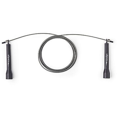 Corda de Pular Speed Aço Hidrolight FL32 – Condicionamento Físico