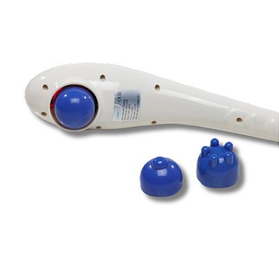 Massageador Corporal Tapping Supermedy