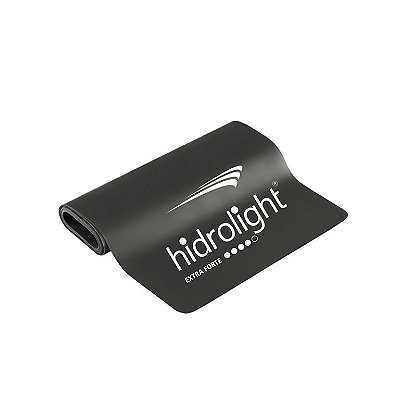 Faixa Elástica TPE Extra Forte Hidrolight