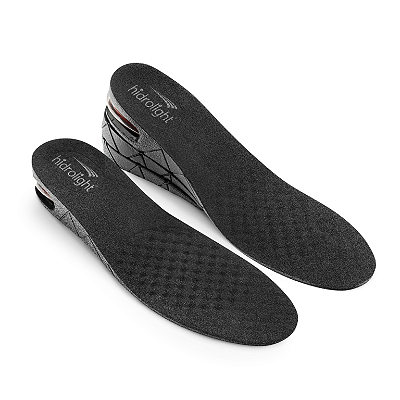 Palmilha 3 Alturas Removível Hidrolight FT06