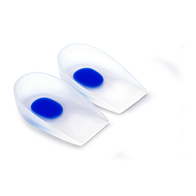 Calcanheira Esporão Ponto Azul Hidrolight FT101