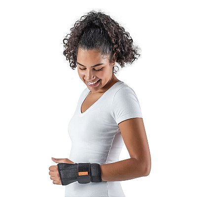 Órtese Punho Splint Bilateral Especial EG