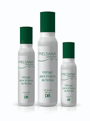 Polihexanida Gel Pielsana