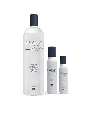 Polihexanida Solucao Aquosa Pielsana
