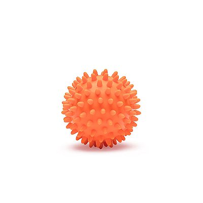 Bola de Massagem Laranja 7,5 cm Hidrolight FL27A