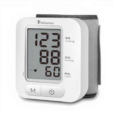 MONITOR PRESSÃO PULSO SUPER KF-75C