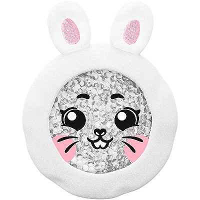 BC0259 BOLSA TERMICA GEL INFANTIL COELHO MERCUR