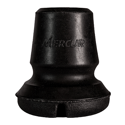 BC1538-PR PONTEIRA 3/4 ARTI PARA BENGALA PRETO MERCUR