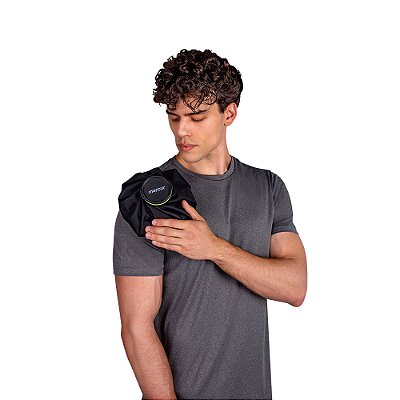 Bolsa Flexível Para Gelo Performance Mercur BC0792-B