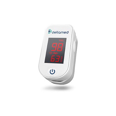 OXIMETRO S/ ALARME MD300C1