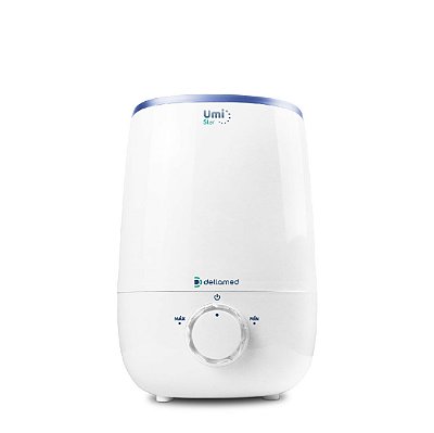 UMIDIFICADOR UMI STAR 3,4L