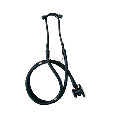 ESTETOSCOPIO POP RAPPAPORT MOD. ER200 - BIOLAND COR PRETO