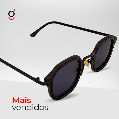 Mais Vendidos