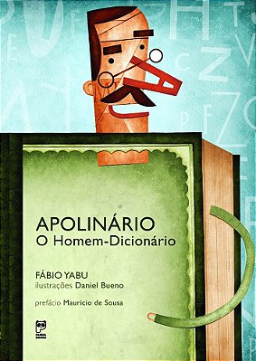 Apolinario - O Homem-Dicionario