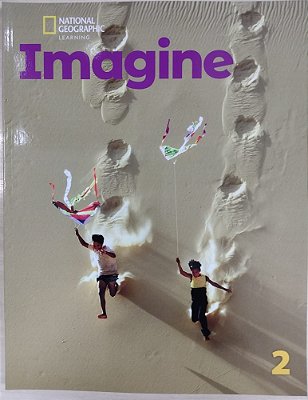Imagine 2 - Students Book With Online Practice And Student's Ebook