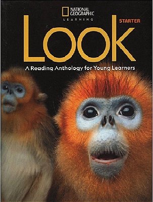 Look American Starter - Anthology