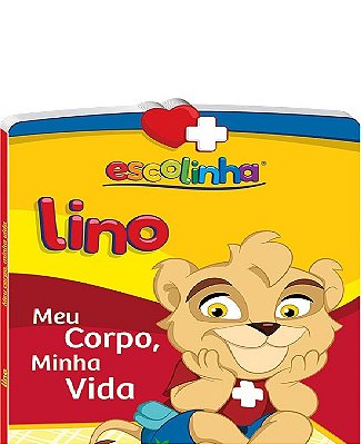 Amigos Da Escolinha: Lino (Escolinha Todolivro)