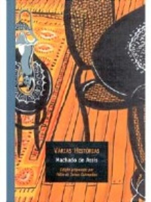 Várias Histórias - Machado De Assis
