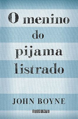 O Menino Do Pijama Listrado