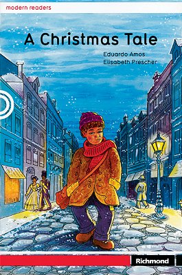 A Christmas Tale - Modern Readers - Nível 3