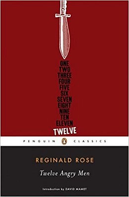 Twelve Angry Men - Penguin Classics