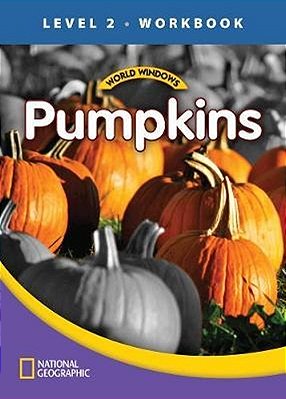 Pumpkins - World Windows - Level 2 - Workbook