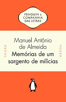 Memórias De Um Sargento De Milícias
