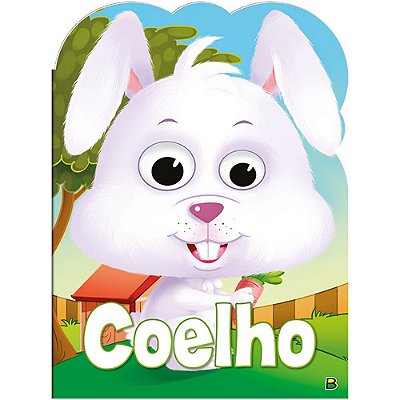 Olha Quem Sou! Coelho