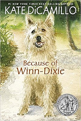 Because Of Winn-Dixie-..
