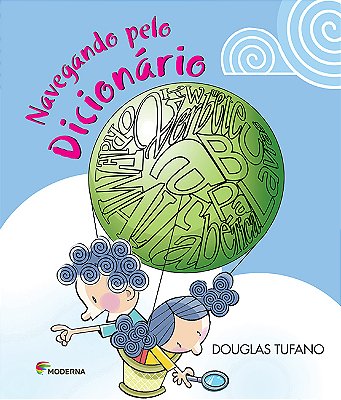 Navegando Pelo Dicionário