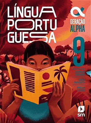 Geracao Alpha - Portugues - 9º Ano - 5ª Edição 2023