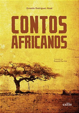 Contos Africanos 3ª Edição