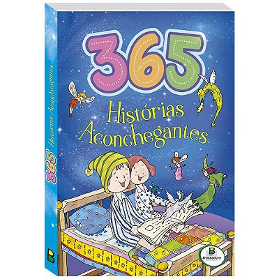 365 Histórias Aconchegantes