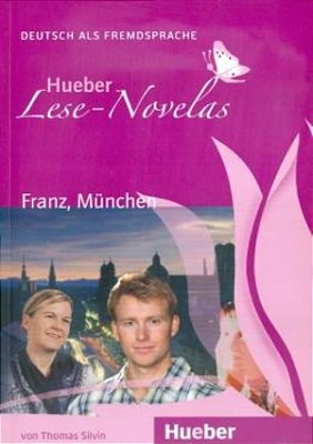 Lese-Novelas - Deutsch Als Fremdsprache