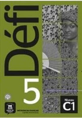 Défi 5 – Cahier D'Exercices + MP3 Téléchargeables..-