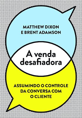 A Venda Desafiadora