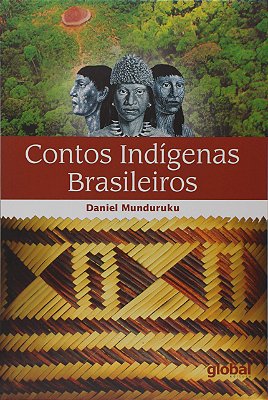 Contos Indigenas Brasileiros - Segunda Edição..-