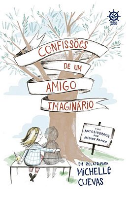 Confissões De Um Amigo Imaginário