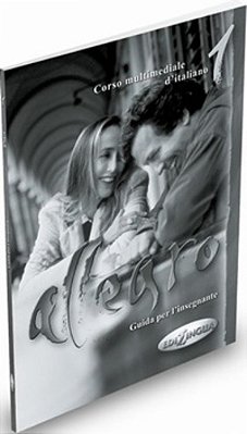 Allegro 1 - Guida Per L'Insegnante