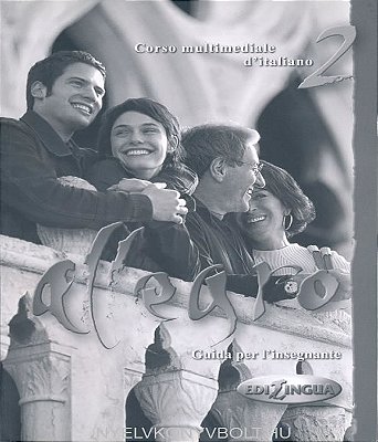 Allegro 2 - Guida Per L'Insegnante