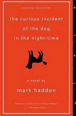 The Curious Incident Of The Dog In The Night-Time