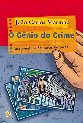 O Gênio Do Crime - Uma Aventura Da Turma Do Gordo - 60ª Edição