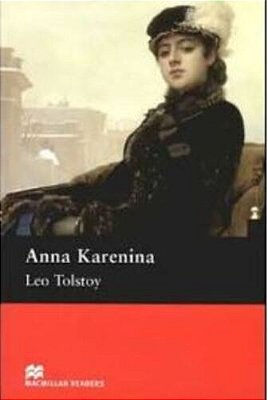 Anna Karenina - Upper-Intermediate..-