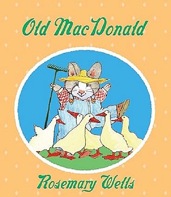 Old Macdonald Bb..-