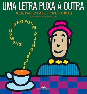 Uma Letra Puxa A Outra