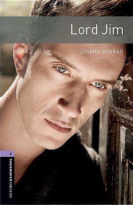 Lord Jim - Oxford Bookworms Library - Level 4 - Third Edition
