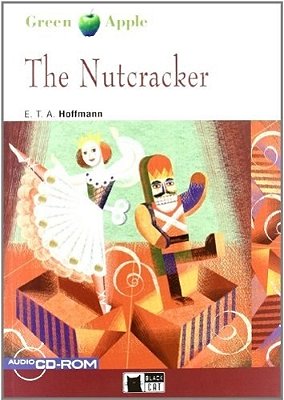 The Nutcracker - Green Apple