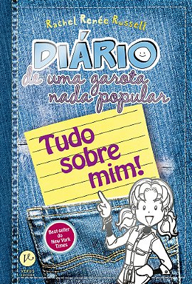 Diario De Uma Garota Nada Popular 6,5 - Tudo Sobre Mim