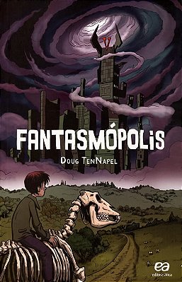 Fantasmópolis