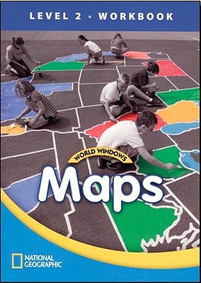 Maps - World Windows - Level 2 - Workbook